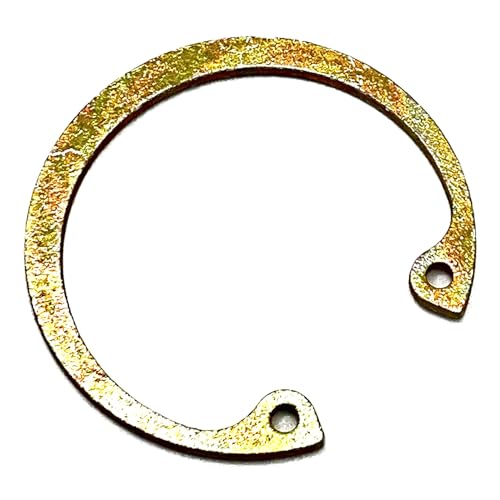 Polaris Ranger Retaining Ring, Genuine OEM Part 7710720, Qty 1