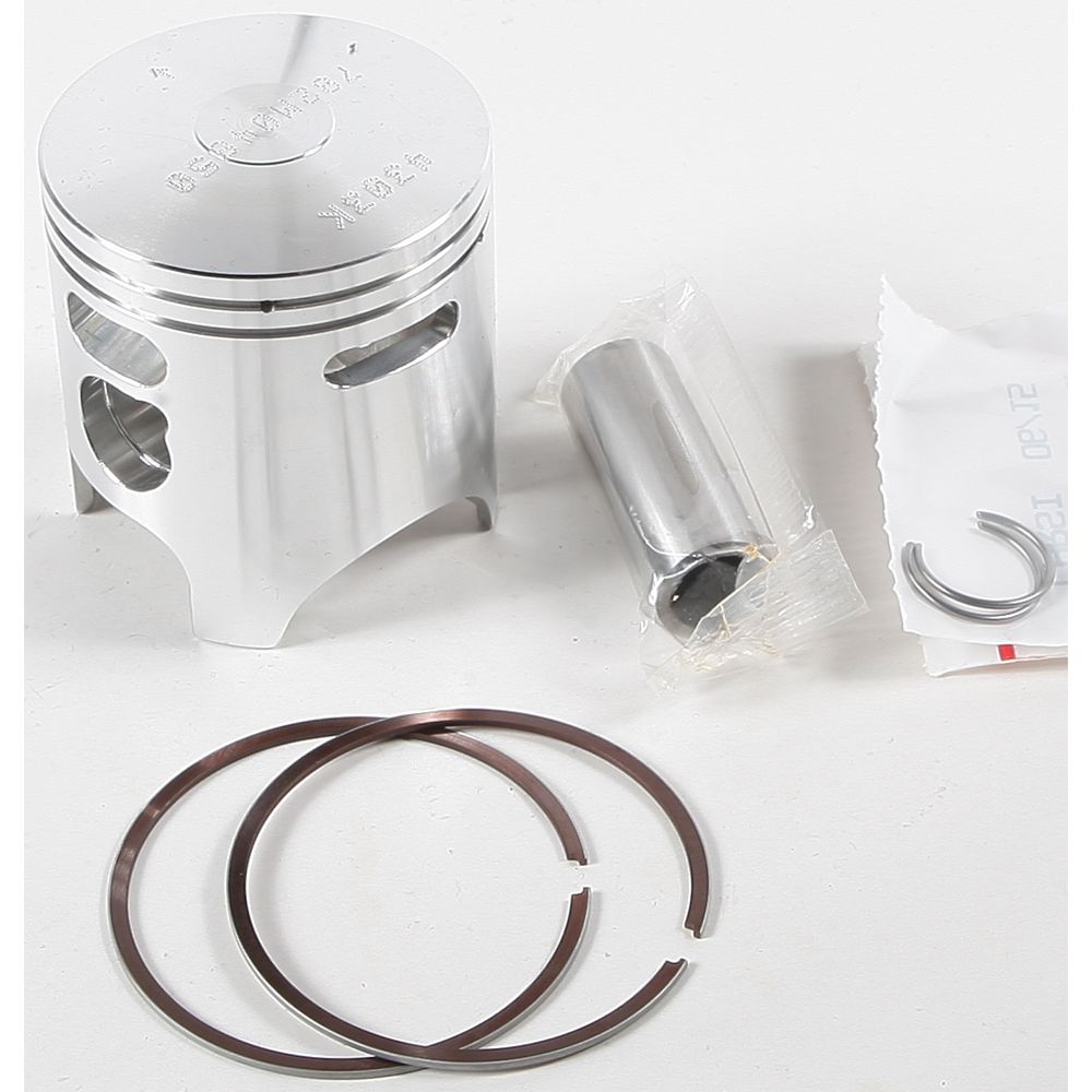 Piston Kit Pro Lite 48.50/Std Kaw