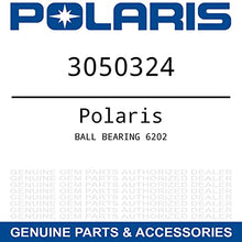 Polaris Youth ATV Ball Bearing, Genuine OEM - 3050324