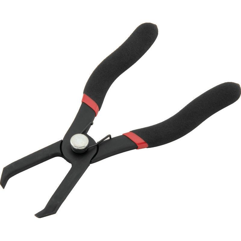 BikeMaster Push Pin Removal Pliers - 30 Degree