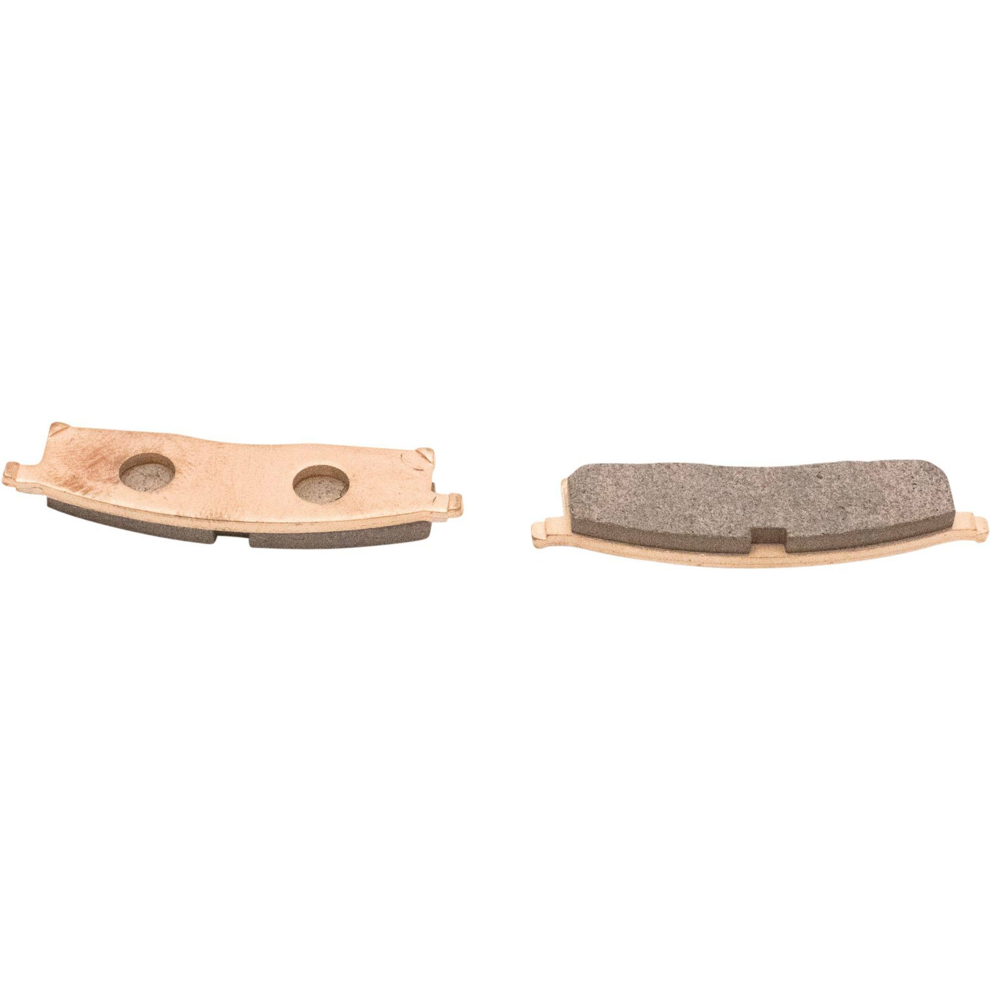 Brake Pad Kit Sintered