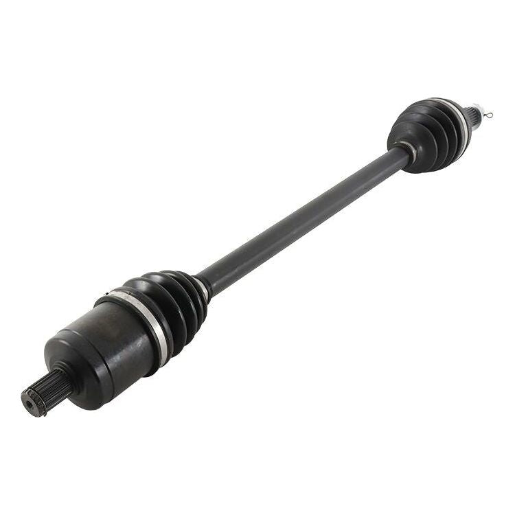 8 Ball Extreme Axle Front