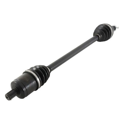 8 Ball Extreme Axle Front