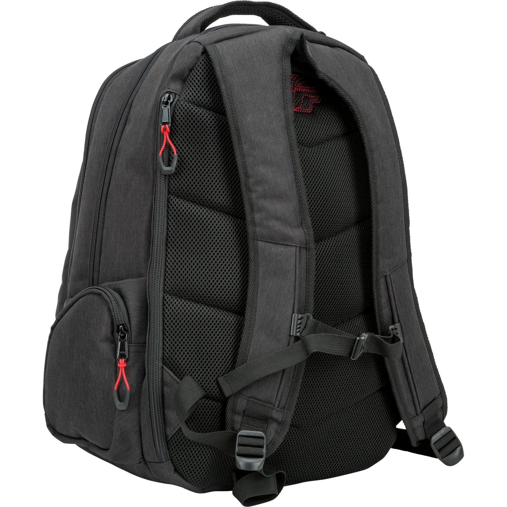 Main Event Backpack Black