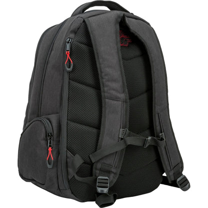 Main Event Backpack Black