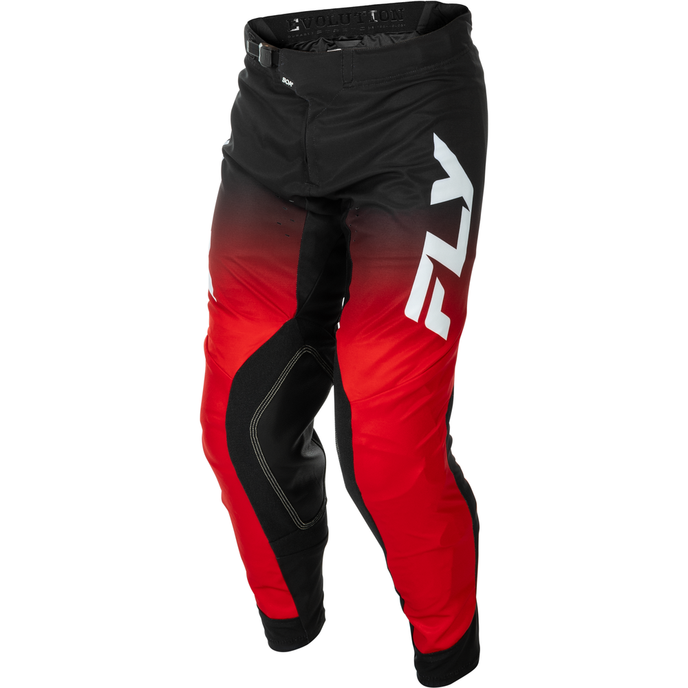 
                      
                        Evolution  Dst  Pants Red/Black/White Sz 32
                      
                    