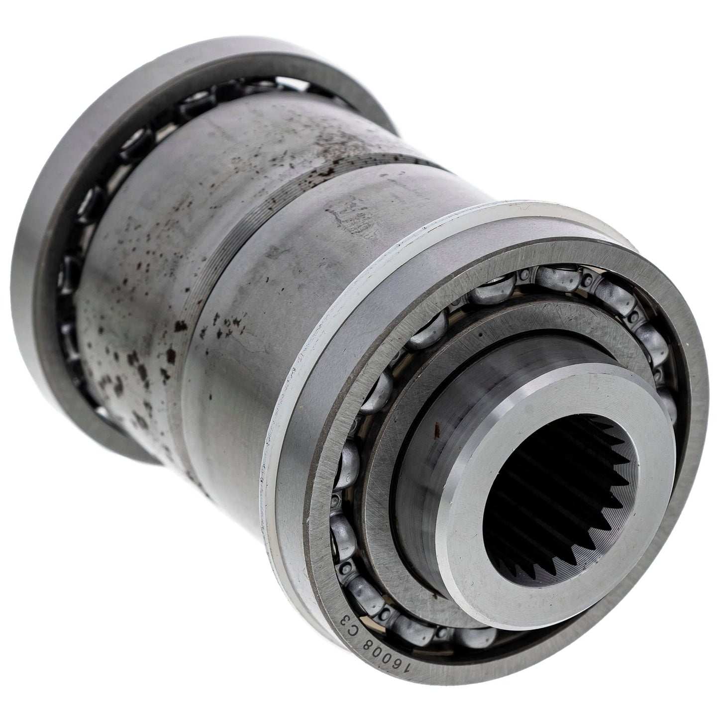 Polaris RZR ASM., OUTPUT HUB, Genuine OEM Part 3236649, Qty 1
