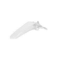 OEM Rear Fender White