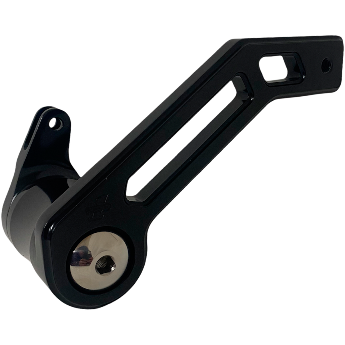 T Rex Shorty Brake Arm Black `14 22 Touring