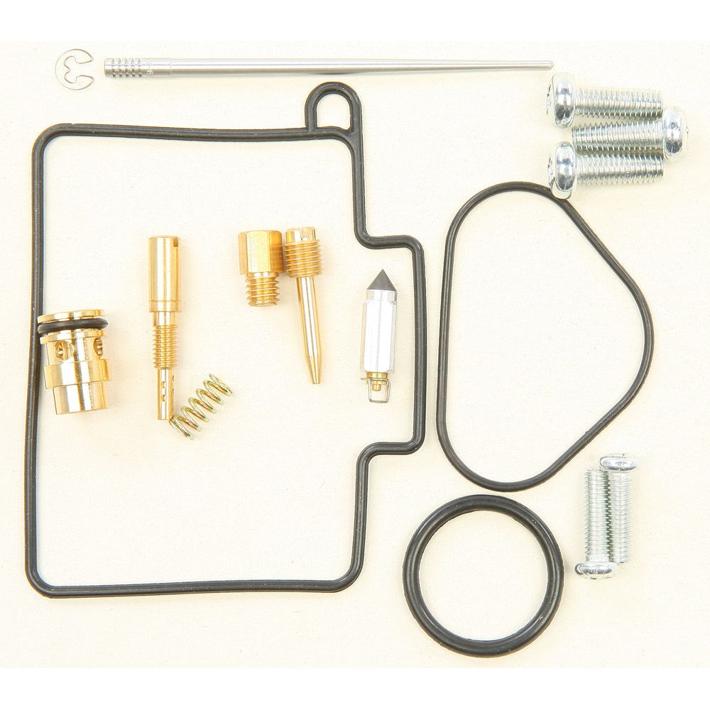 Bike Carburetor Rebuild Kit