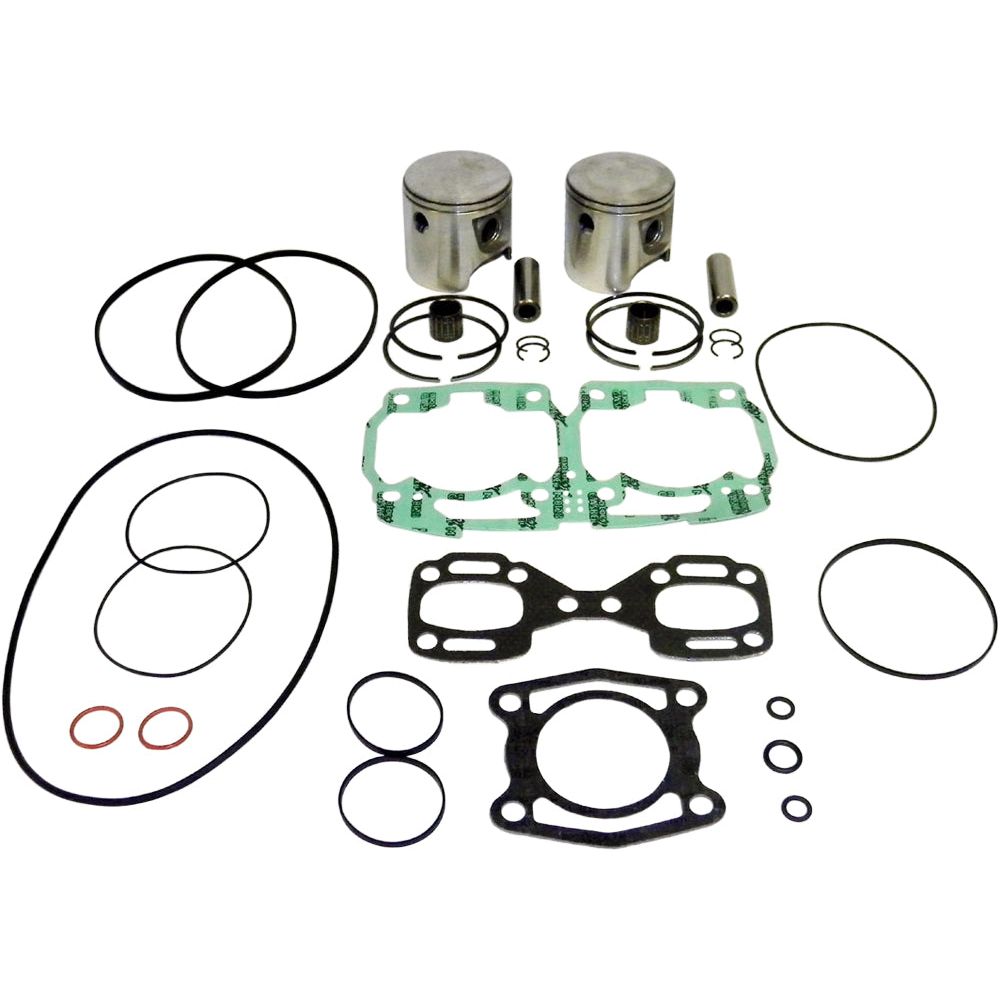 Complete Top End Kit