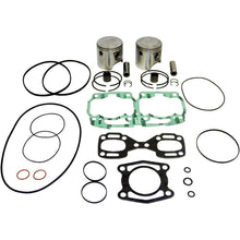 Complete Top End Kit