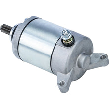 Starter Motor Yam