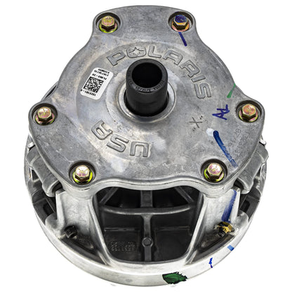Polaris Ranger Basic Engine Braking System (EBS) Drive Clutch Assembly, Genuine OEM Part 1323181, Qty 1