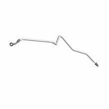 Polaris ATV Brake Line, Genuine OEM Part 1913036, Qty 1