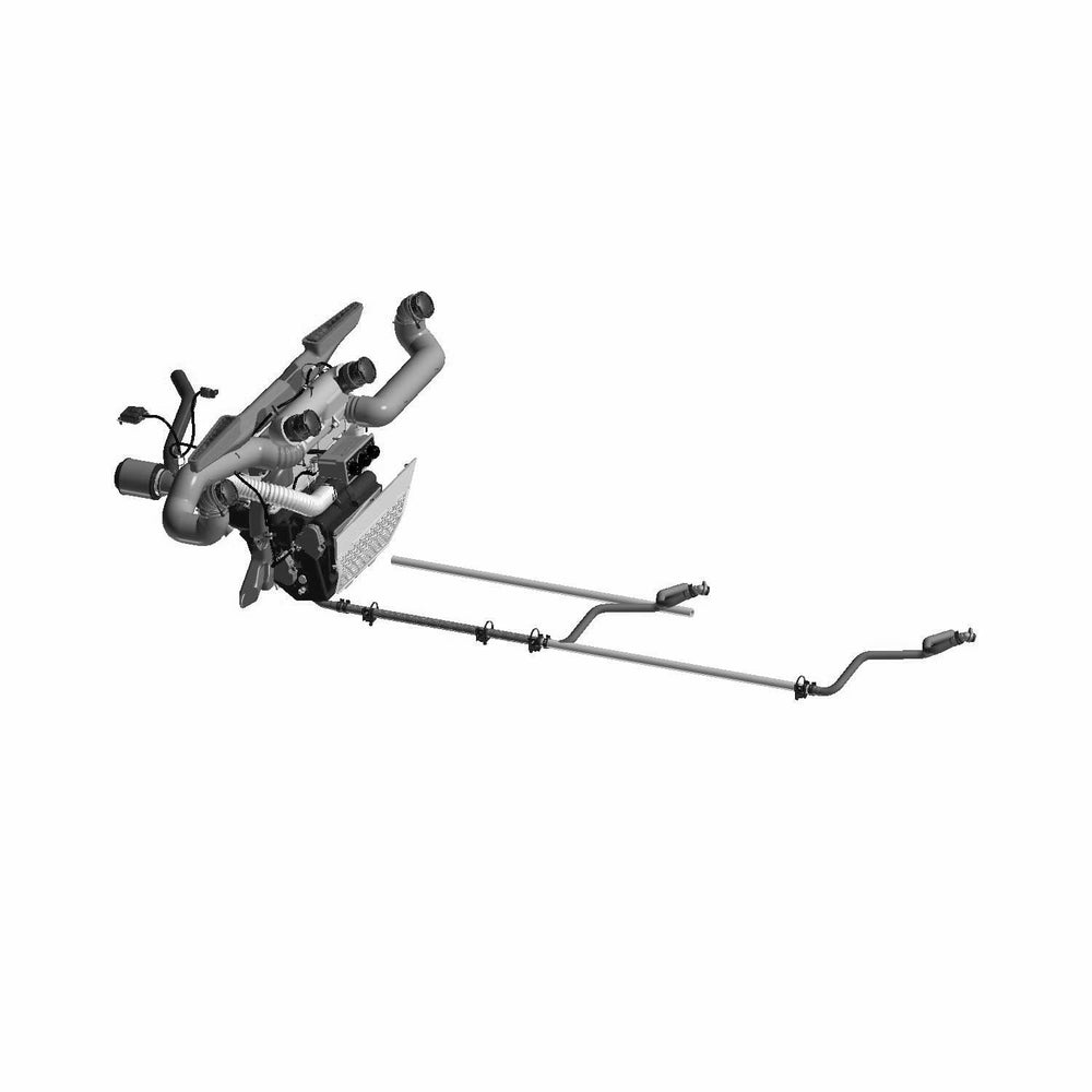 
                      
                        Polaris Off Road Heater Kit
                      
                    