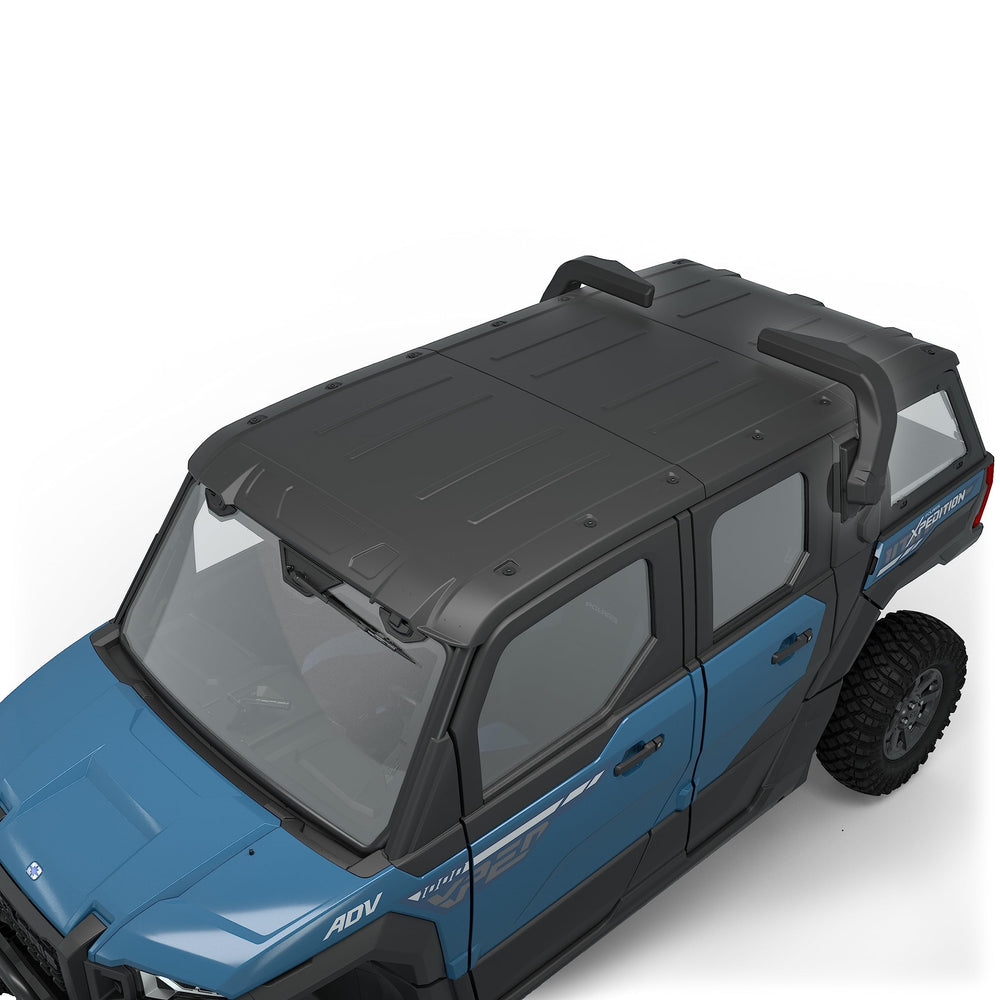 
                      
                        Polaris Off Road High Rise Intakes
                      
                    