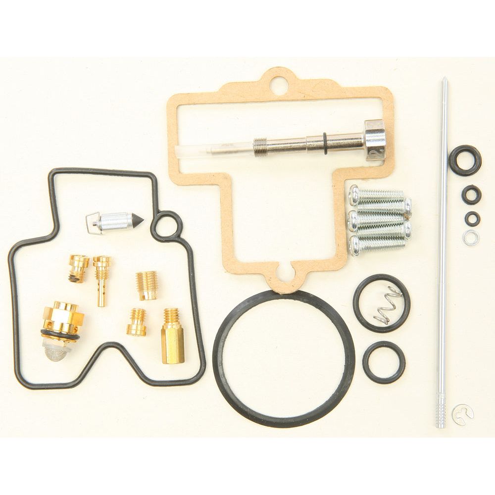 Bike Carburetor Rebuild Kit