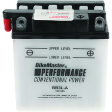 BikeMaster Battery - BB3L-A