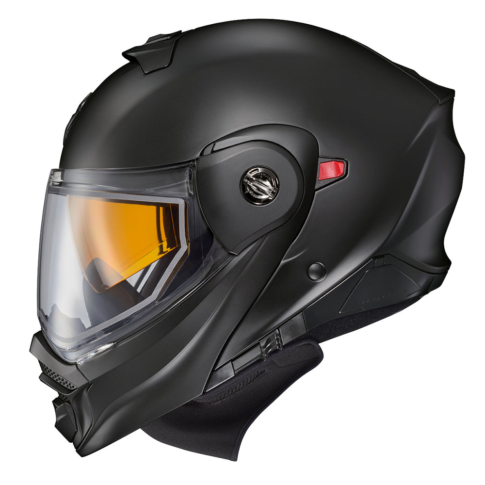 
                      
                        Exo At960 Cold Weather Helmet Matte Black 3x (Dual Pane)
                      
                    