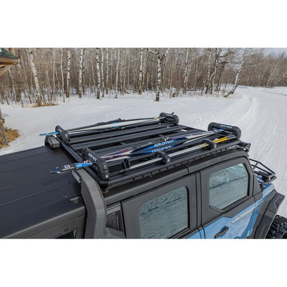 Rhino-Rack® Fishing Rod & Ski Holder - 2889729