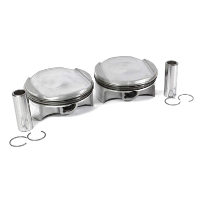 Polaris 2012 Ranger Rgr 800 Xp Cylinder Jug And Piston Kit 2202917 New Oem