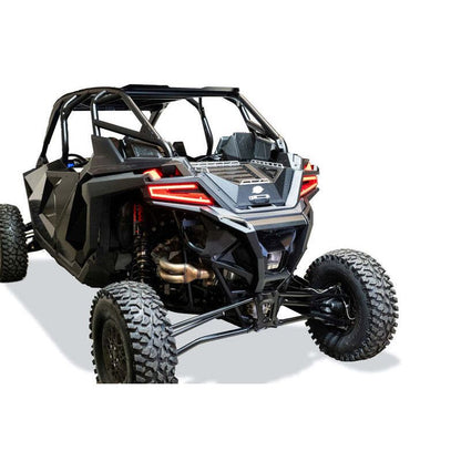 Elektric Offroad 2022-2025 Polaris Rzr Pro Xp Pro Rturbo R Volt Baja Box
