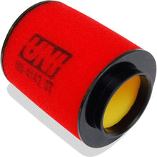 Multi Stage Competition Air Filter