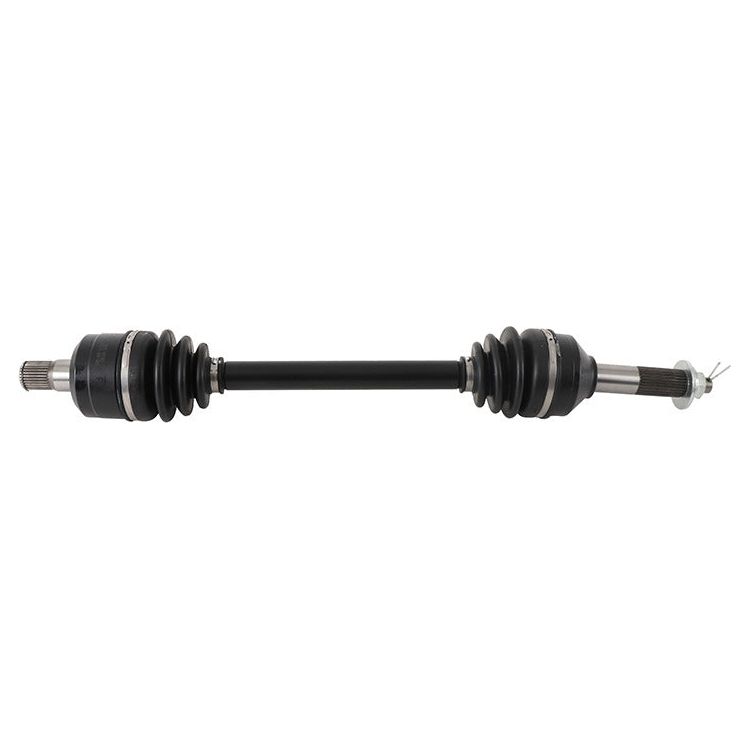 8 Ball Extreme Axle Rear
