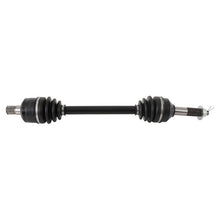 8 Ball Extreme Axle Rear