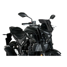 Windscreen Naked New Gen Sport Dark Smoke Yam