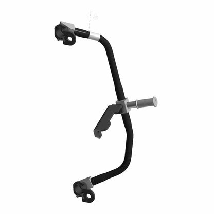 Indian Motorcycle Rail-Fuel,V-Twin,4-BAR, Genuine OEM Part 2521857, Qty 1