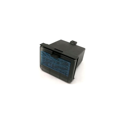Polaris RZR Double Din Assembly, Genuine OEM Part 2635161, Qty 1