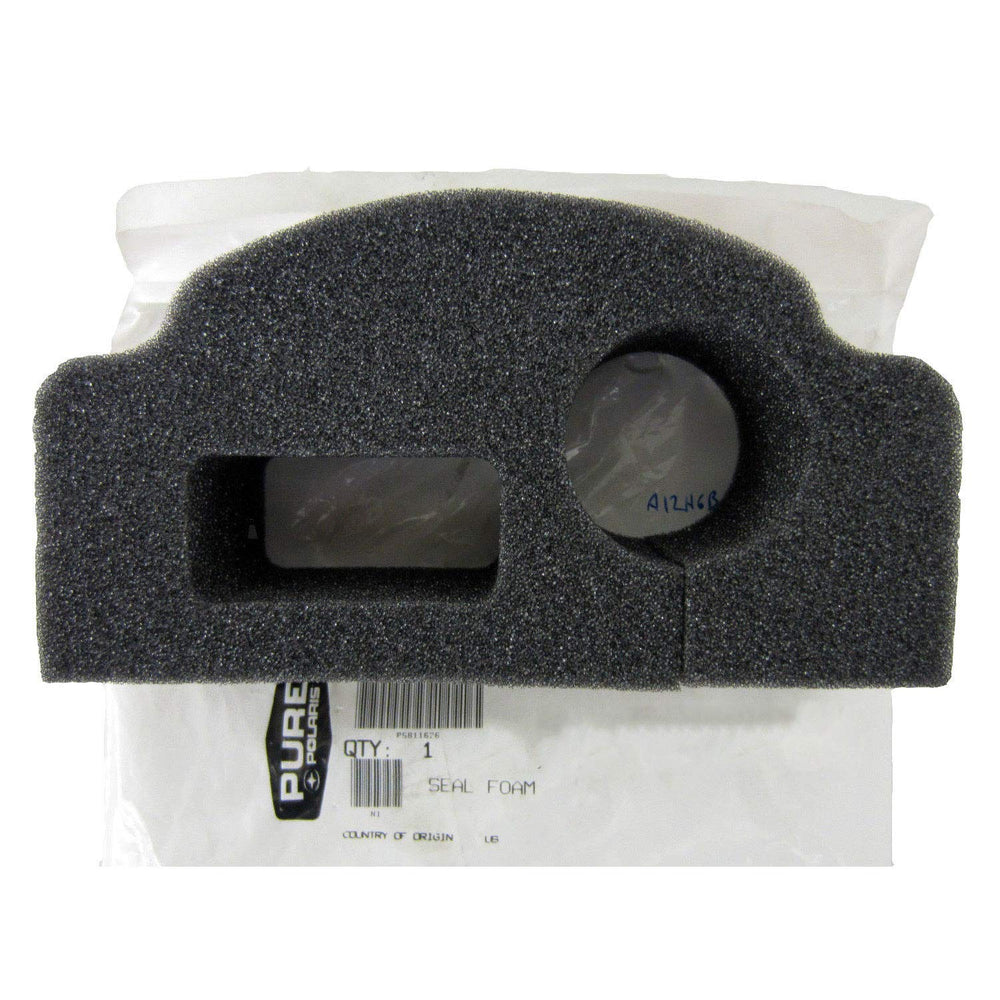 
                      
                        Polaris New OEM ATV Air Box Seal Foam Sportsman,Hawkeye,Worker,Diesel,Touring
                      
                    
