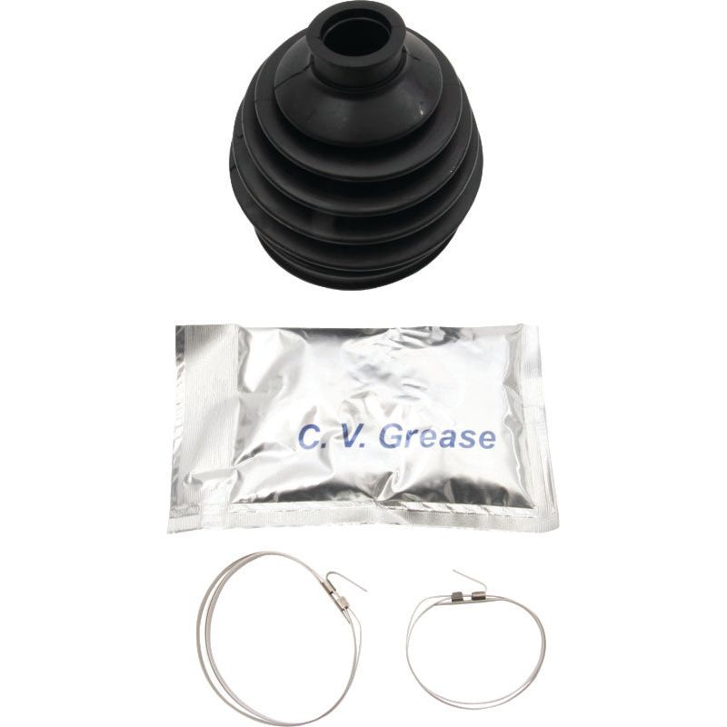
                      
                        QuadBoss 16-22 Can-Am Commander 1000 DPS Heavy-Duty Upper Ball Joint Kit
                      
                    