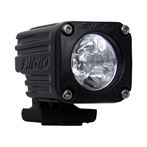Polaris Off Road Rigid Ignite Spot Light Kit