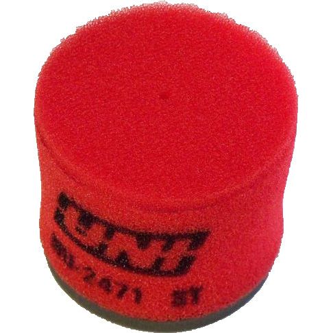 Multi Stage Competition Air Filter