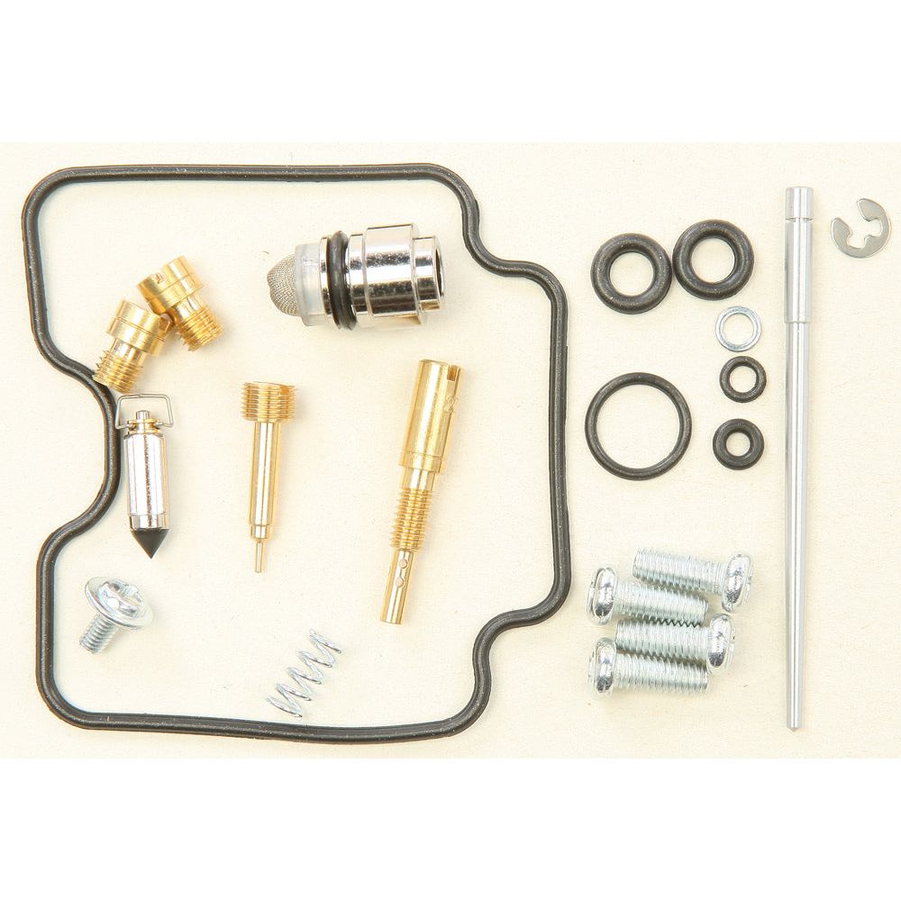 Bike Carburetor Rebuild Kit