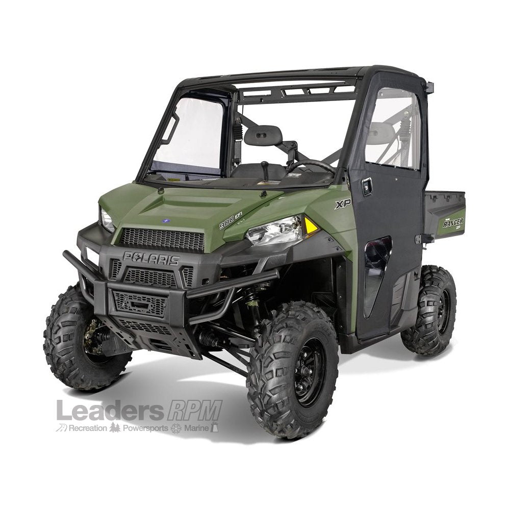 
                      
                        Polaris Off Road Lock & Ride Zip Window Doors
                      
                    