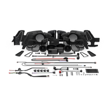 Rockford Fosgate 2014+ Harley Davidson Road Glide/Street Glide Stage 5 Audio Kit