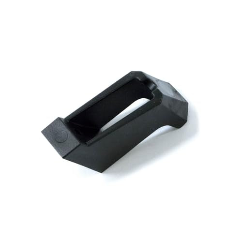 Polaris Ranger Side Net Mount, Lower, Genuine OEM Part 5438777, Qty 1