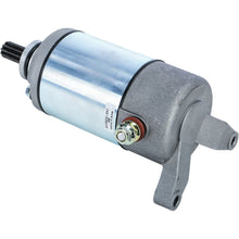 Starter Motor Suz