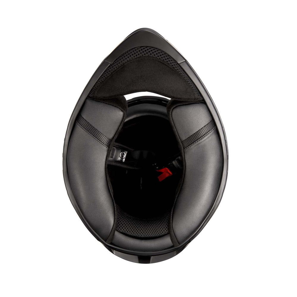 
                      
                        Indian Motorcycle Sport Full Face Matte Helmet, Black - XL - 286295409
                      
                    