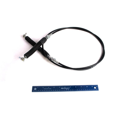 Polaris Ranger Shift Cable, Genuine OEM Part 7081753, Qty 1