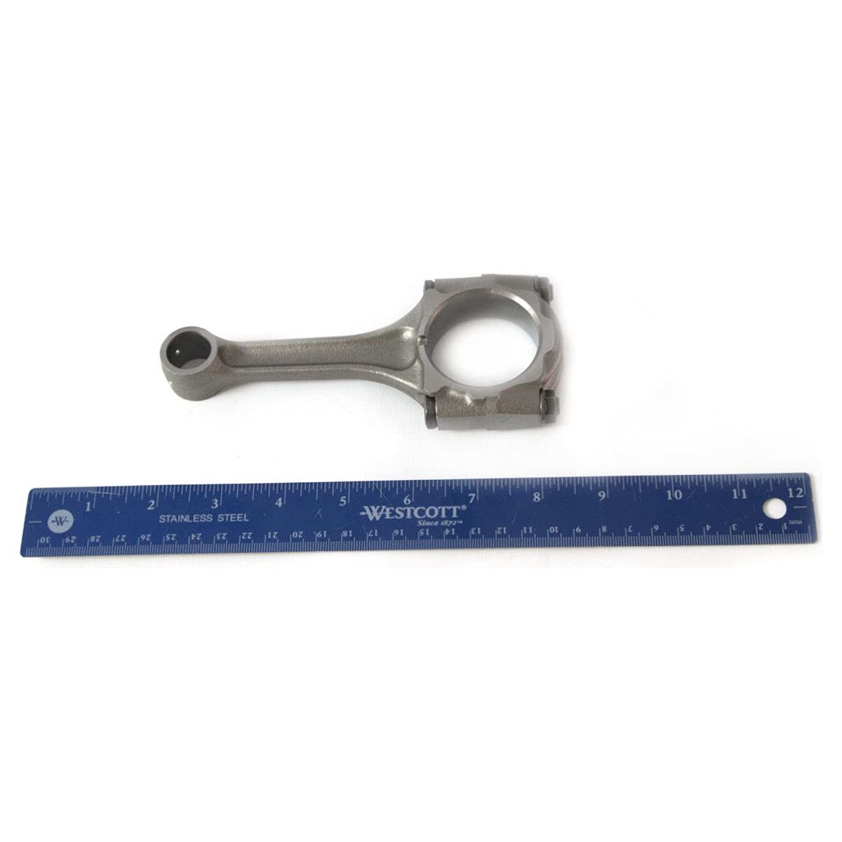 Polaris ATV Connecting Rod Assembly, Genuine OEM Part 3087239, Qty 1