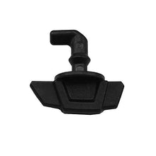 Polaris ATV Turn Latch, 1/4, Genuine OEM Part 7081730, Qty 1