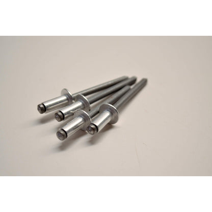 Ski-Doo New OEM Rivet Pop, 390402000