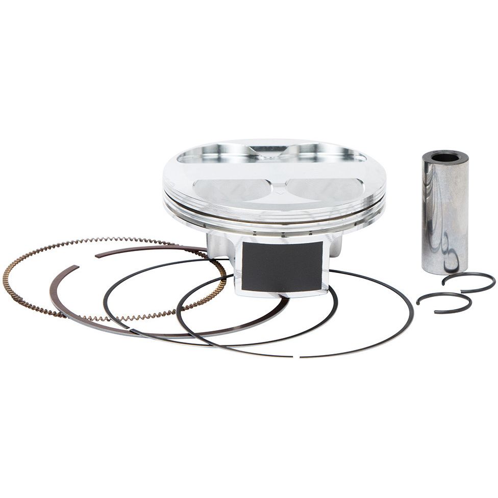 Piston Kit Forged 101.96/Std Ac