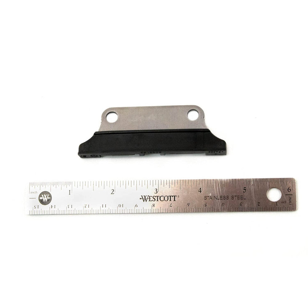 Polaris Ranger Camchain Guide, Fixed, Genuine OEM Part 3022153, Qty 1