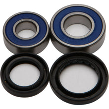 Wheel Bearing & Seal Kit